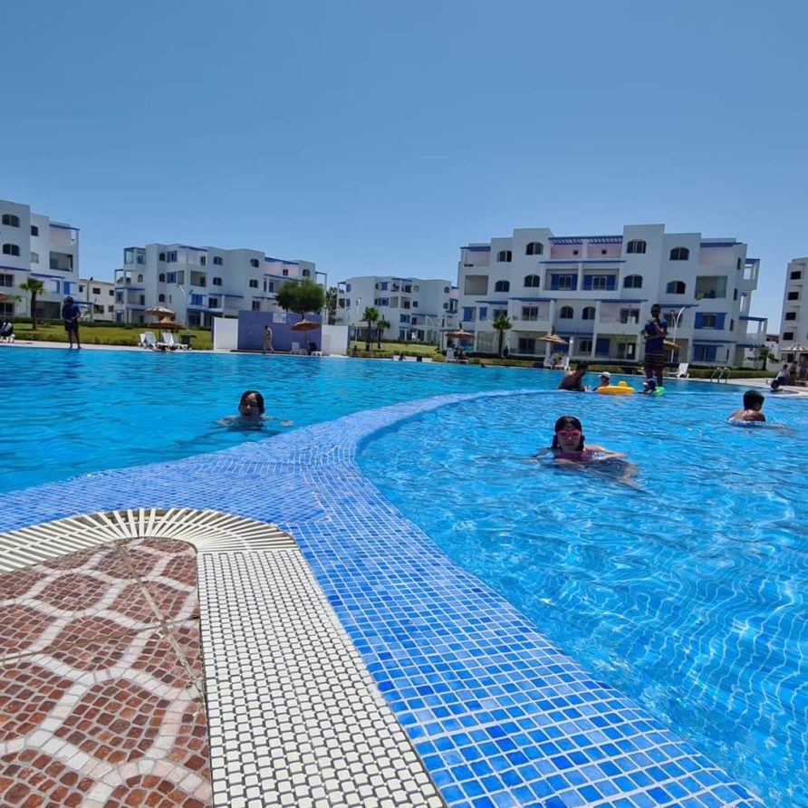 Apartment in La Cassia Beach & Golf Resort